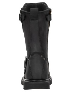BOTAS PIEL MOTORISTA CHOPPER BM-9