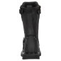 BOTAS PIEL MOTORISTA CHOPPER BM-9 BOTAS PIEL MOTORISTA CHOPPER BM-9