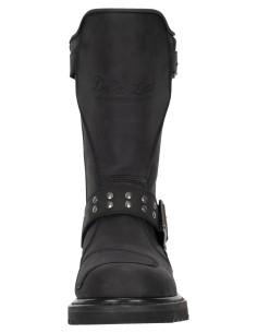 BOTAS PIEL MOTORISTA CHOPPER BM-9