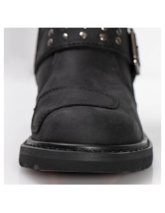 BOTAS PIEL MOTORISTA CHOPPER BM-9