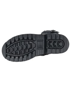 BOTAS PIEL MOTORISTA CHOPPER BM-9