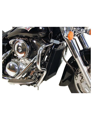 DEFENSA DE MOTOR SUZUKI LS650 SAVAGE DEFENSA DE MOTOR SUZUKI LS650 SAVAGE