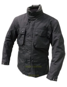 CHAQUETA CORDURA BRAD ONBRAIN