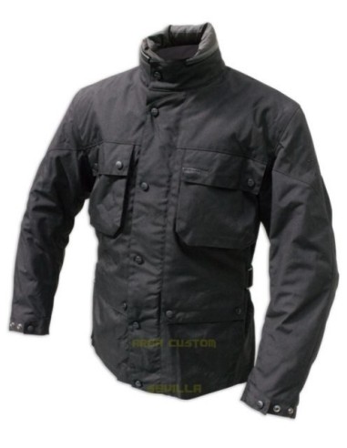 CHAQUETA CORDURA BRAD ONBRAIN