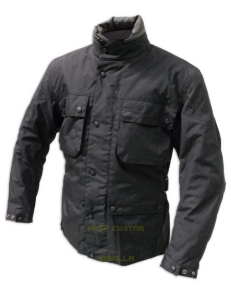CHAQUETA CORDURA BRAD ONBRAIN