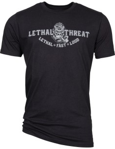 CAMISETA GORILLA LETHAL THREAT