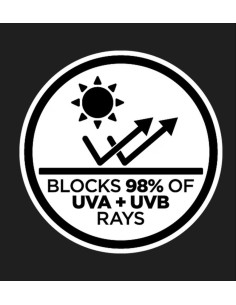 BANDANA - FLYDANNA ALL OVER SKULL