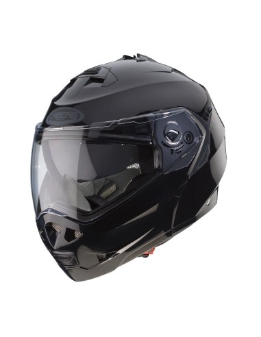 CASCO CABERG DUKE II MODULAR SMART BLACK CASCO CABERG DUKE II MODULAR SMART BLACK
