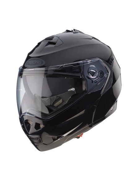 CASCO CABERG DUKE II MODULAR SMART BLACK