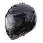 CASCO CABERG DUKE II MODULAR SMART BLACK CASCO CABERG DUKE II MODULAR SMART BLACK
