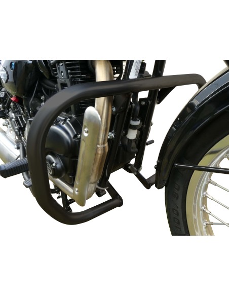 DEFENSA MOTOR BENELLI IMPERIALE 400