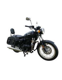 DEFENSA MOTOR BENELLI IMPERIALE 400