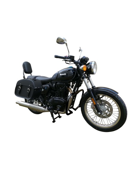 DEFENSA MOTOR BENELLI IMPERIALE 400