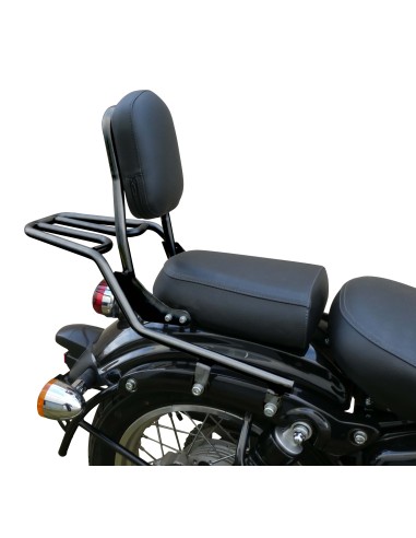 PORTAEQUIPAJES BENELLI IMPERIALE 400 PORTAEQUIPAJES BENELLI IMPERIALE 400