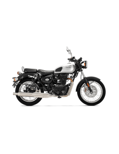 PORTAEQUIPAJES BENELLI IMPERIALE 400