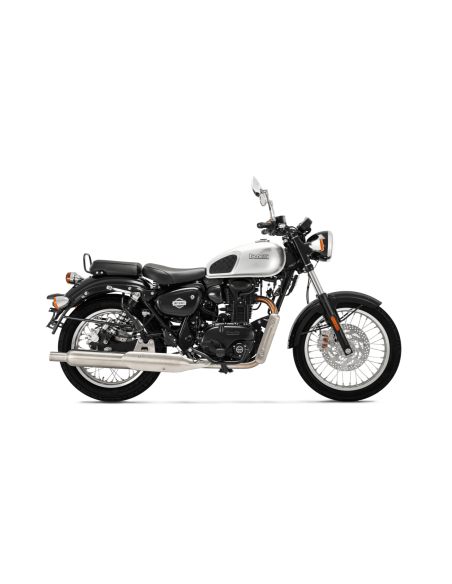 SOPORTE ALFORJAS BENELLI IMPERIALE 400