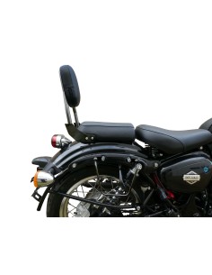 SOPORTE ALFORJAS KLICK FIX BENELLI IMPERIALE 400