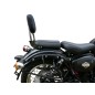SOPORTE ALFORJAS BENELLI IMPERIALE 400
