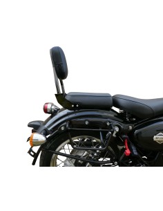 SOPORTE ALFORJAS KLICK FIX BENELLI IMPERIALE 400