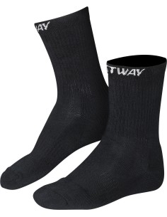 CALCETIN FASTWAY REFORZADOS PACK TRES