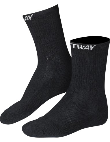 CALCETIN FASTWAY REFORZADOS PACK TRES CALCETIN FASTWAY REFORZADOS PACK TRES