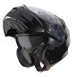 CASCO CABERG DUKE II MODULAR SMART BLACK CASCO CABERG DUKE II MODULAR SMART BLACK