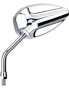 ESPEJO ARIZONA CROMADO HOMOLOGADO