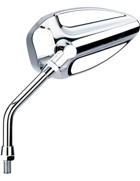 ESPEJO ARIZONA CROMADO HOMOLOGADO