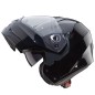 CASCO CABERG DUKE II MODULAR SMART BLACK CASCO CABERG DUKE II MODULAR SMART BLACK