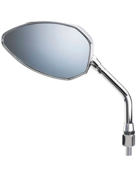 ESPEJO ARIZONA CROMADO HOMOLOGADO