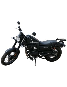 PORTAEQUIPAJES MOTRON REVOLVER 125