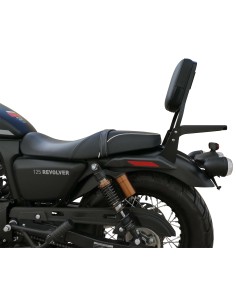 RESPALDO PASAJERO MOTRON REVOLVER 125