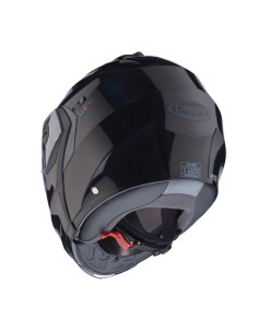 CASCO CABERG DUKE II MODULAR SMART BLACK