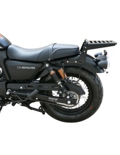 PORTAEQUIPAJES MOTO MORINI CALIBRO