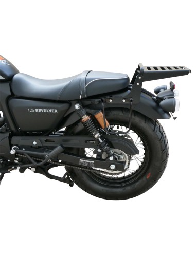 PORTAEQUIPAJES MOTO MORINI CALIBRO PORTAEQUIPAJES MOTO MORINI CALIBRO