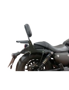 SOPORTE ALFORJAS KEEWAY V-CRUISE 125 V302C