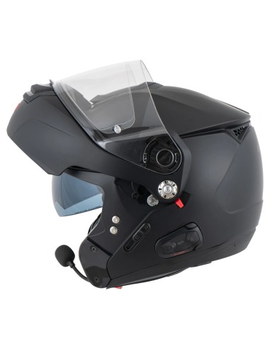 NOLAN N90-2 CASCO MODULAR CON INTERCOMUNICADOR INTEGRADO NOLAN N90-2 CASCO MODULAR CON INTERCOMUNICADOR INTEGRADO