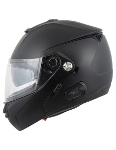 NOLAN N90-2 CASCO MODULAR CON INTERCOMUNICADOR INTEGRADO