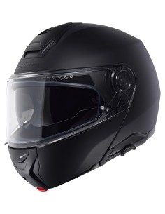 CASCO CONCEPT SCHUBERTH MODULAR NEGRO MATE