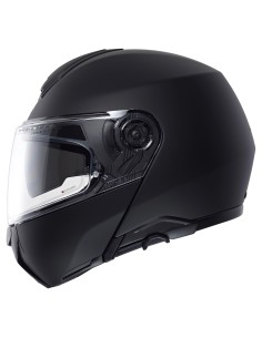 CASCO CONCEPT SCHUBERTH MODULAR NEGRO MATE|Area Custom|499,00 €