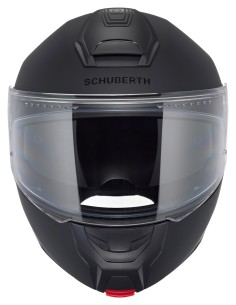 CASCO CONCEPT SCHUBERTH MODULAR NEGRO MATE|Area Custom|499,00 €