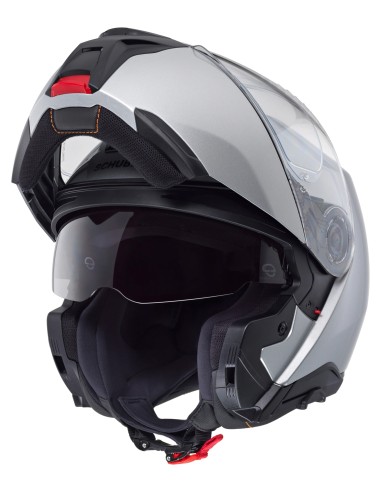 CASCO CONCEPT SCHUBERTH MODULAR PLATA