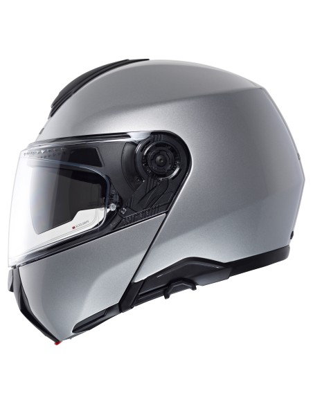 CASCO CONCEPT SCHUBERTH MODULAR PLATA