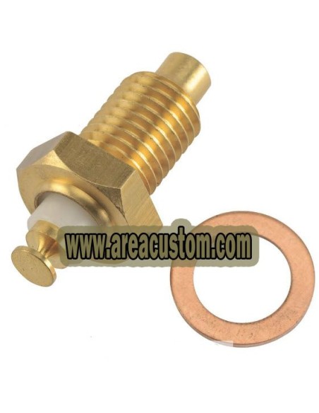 SENSOR-TRANSMISOR TEMPERATURA DE ACEITE