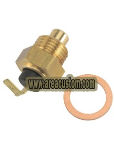 SENSOR-TRANSMISOR TEMPERATURA DE ACEITE