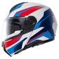 CASCO CONCEPT TRACER SCHUBERTH MODULAR AZUL CASCO CONCEPT TRACER SCHUBERTH MODULAR AZUL