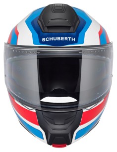 CASCO CONCEPT TRACER SCHUBERTH MODULAR AZUL|Area Custom|559,00 €