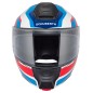 CASCO CONCEPT TRACER SCHUBERTH MODULAR AZUL CASCO CONCEPT TRACER SCHUBERTH MODULAR AZUL