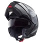 CASCO CONCEPT TRACER SCHUBERTH MODULAR GRIS CASCO CONCEPT TRACER SCHUBERTH MODULAR GRIS