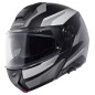 CASCO CONCEPT TRACER SCHUBERTH MODULAR GRIS CASCO CONCEPT TRACER SCHUBERTH MODULAR GRIS